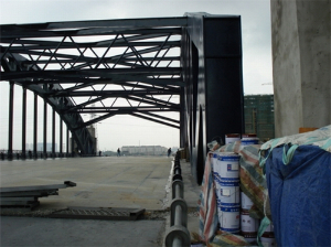 古浪专注工业场景喷漆服务